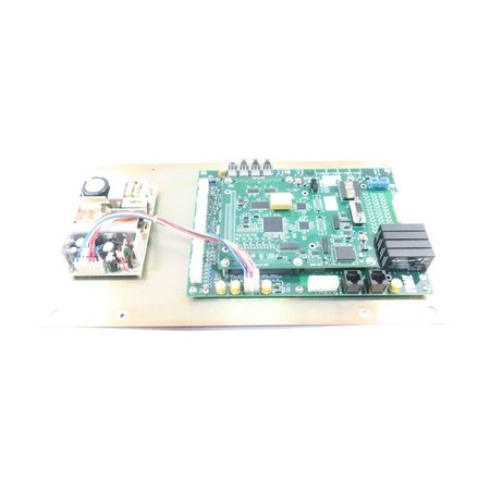 Nwl Controller Module G20845